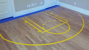Basketball Court Flooring For Bedroom Google Search Bedroom Flooring Basketball Floor Flooring