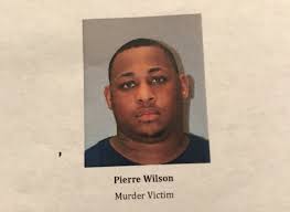 Five arrested in coast-to-coast investigation into Midlands  'gangland-style' murder