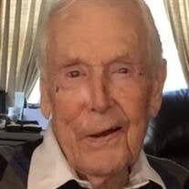 Wesley Rex McClain Obituary