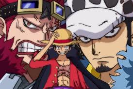 Baca manga one piece 1017 mangaplus. One Piece Chapter 1017 Release Date Spoilers Luffy Back