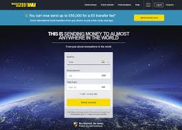 By registering a profile, you will also automatically become part of our loyalty program, my wu, where you can earn points exchangeable for discounts and rewards. Western Union Vs Moneygram