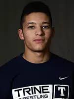 2022-23 Wrestling Roster