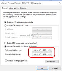 How To Block Adult Sites On All Web Browsers Network Devices Wintips Org Windows Tips How Tos