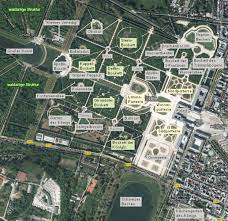 Learn about the figures of the french monarchy and important historical events. Gartenplan Schloss Versailles Gardomat