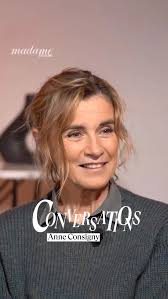 Anne Consigny (@anne_consigny) • Instagram photos and videos