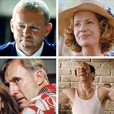 Amazon.com: Green Mile, The (4K Ultra HD + Blu-ray) [4K UHD] : Tom Hanks,  David Morse, Bonnie Hunt, Michael Clarke Duncan, James Cromwell, Michael  Jeter, Graham Greene, Doug Hutchison, Sam Rockwell, Barry