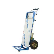 Up and down stairs, on and off delivery vehicles and loading docks and out of buildings. Material Handling Products Hand Trucks Coastlinecapitalfm Com Electric Handtruck Stair Climber Motorized Heavy Duty Hand Truck Cart Stair Lift Stair Chair Aluminum Light Weight Ambulance Medical Lift