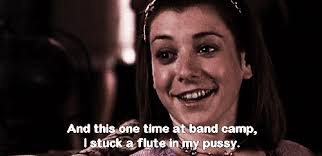 American pie michèle GIF