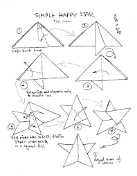 If you still can't make the origami christmas star after watching this video you'd better focus on completing about 1000 cranes first. Easy Money Origami Star Page 2 Line 17qq Com