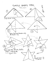 The flower and bow are glued to a button. Easy Money Origami Star Page 4 Line 17qq Com