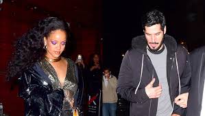 Rihanna's relationship history is filled with an interesting mix of men.her romance with billionaire hassan jameel ended in january 2020 after three years, and she has since moved on. Rihanna Hassan Jameel Why Their Long Distance Relationship Works Hollywood Life