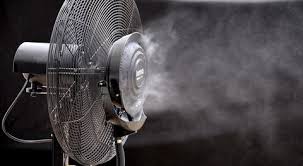 We did not find results for: High Power Misting Fan Metal 26 Cooling Warehouse Indoor Outdoor W 7 Gal Tank Misting Fans Outdoor Heating Kanakadurgamma Org