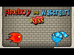 Jocul pisica de foc si pisica de apa 2 este structurat pe mai multe nivele si conditia principala pentru trecerea la nivelele superioare o constituie terminarea cu bine a nivelului curent. Jocuri Cu Baiatul De Foc Si Fata De Apa Youtube