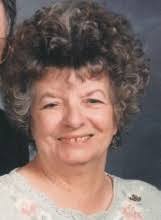 Obituary information for Phyllis A. Gerber