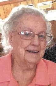 Obituary for Thelma Lucille (Thompson) Knipper