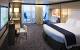 Royal Caribbean Balcony Room Bathroom