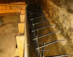 More typically, basement underpinning is necessary. Lowering Basement Floor A Helpful Guide