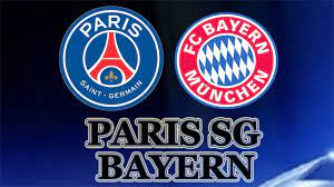 Find paris saint germain vs fc bayern münchen result on yahoo sports. Commentary L Psg Bayer Munich L Talk Youtube