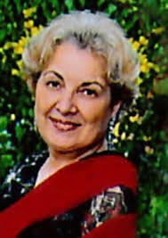 Selma Herrmann Obituary (2022)