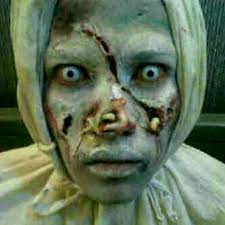Prank pocong, pocong ikut sholat, film, film horor, prank, sutradara kampung, prank pocong. Purplefrog Test Muka Seram Vqoarj4mosqadm 5 Filem Seram Terbaik Pilihan Murai My