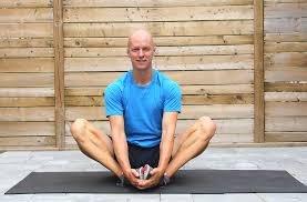13 Best Yoga Shoulder Stretches For Upper Body Knots Yuri Elkaim Hip Opening Yoga Hip Openers Yoga Poses For Men