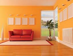 16 contoh warna cat rumah cream terbaik luar dalam 2019. 17 Dekorasi Ruangan Dengan Menggunakan Cat Warna Warni Yang Ceria Interiordesign Id