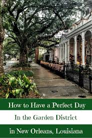 Travelerette Com Domain Name New Orleans Vacation Garden District New Orleans Travel