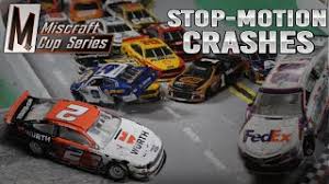 Austin cindric wins at the daytona road course for his second straight nascar xfinity series victory and fifth win of the season. Nascar Decs Season 8 Race 9 Richmond Regular Season Finale