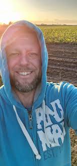 Hi all! I just wanted to introduce myself and share a photo I took