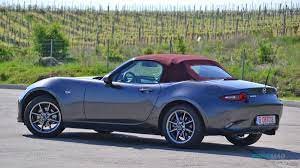 The convertible is marketed as the mazda roadster (マツダ・ロードスター, matsuda rōdosutā) or eunos roadster. The Mazda Mx 5 Takumi Is The Perfect Car For Your Family