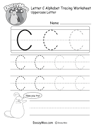 It has 33 basic characters. Alphabet Worksheets Free Printables Doozy Moo