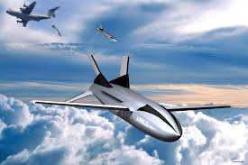 Fsac ) este un sistem european de luptă al sistemelor. Akela Freedom Airbus Fcas Remote Carriers