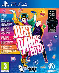 Ordenar por 40 nuevas canciones cautivo modo para niños con coreografías modo adictivo: Juegos Playstation Ps4 Para Ninos 2020