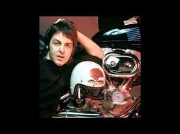 Paul Mccartney Thank You Darling Unreleased Track From Red Rose Speed Paul Mccartney Paul Red Roses