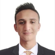 Diego Armando Garay Leguízamo