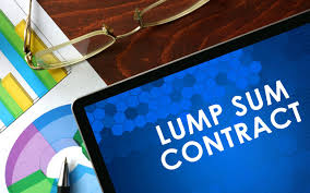 Maybe you would like to learn more about one of these? Lump Sum General Conditions In Cost Plus Commercial Construction Contracting