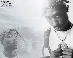 Highly controversial gangsta rapper who was universally accepted as an extraordinary and influential talent after being killed in 1996. Hd Wallpaper 2pac Wallpaper Flare