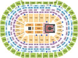 Pepsi Center Tickets And Pepsi Center Seating Chart Buy