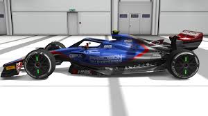 The miami grand prix is coming in 2022, so i thought i'd compare laps between a f1 2021 current car compared to next years f1 2022 cars.f1 2021 car: Formula Hybrid X 2022 Now Available Racesimstudio