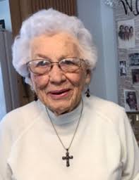 Juline Petropolis Obituary January 5, 2022