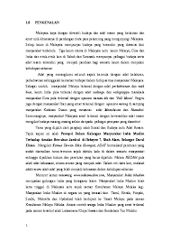 Semoga kalian dirahmati dan beroleh kehidupan yang sejahtera. Doc Kk Pa Sahilah Sahilah Ain Academia Edu