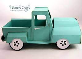 Download Pickup Truck Svg File Simply Crafty Svgs