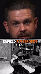 We are diving into the infamous and unsettling Enfield Poltergeist case  Friday. Are you ready?