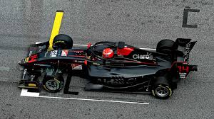 Since 2010 dallara has exclusively supplied fia f3 cars, formerly called gp3. Fia F3 Fittipaldi Looking To Deliver On His Potential