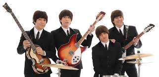 This beatles tribute album was released in 1981. The Best Beatles Tribute Band In The World Is Coming To Rochester This Friday