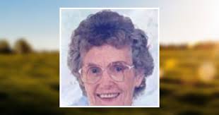 Maurien Farmer Obituary August 20, 2014