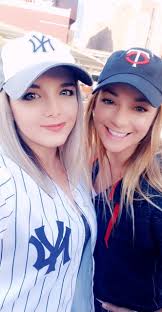 Courtney Arneson's Instagram, Twitter & Facebook