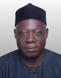 Patrick Honnah is not the only commissioner at LTA.