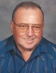 George Carl Shehow (1937-2023)