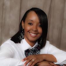 Stacee Doss (@stacee_is_here)